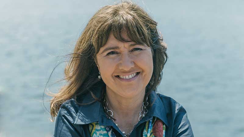 Manuela Moreira da Silva